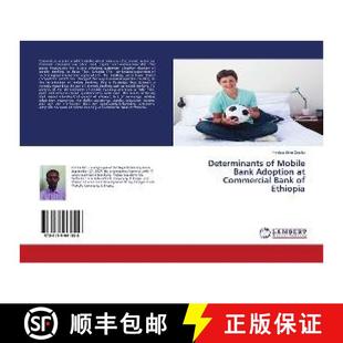 9786139991556 Ethiopia Commercial Adoption Bank Mobile Determinants 预订