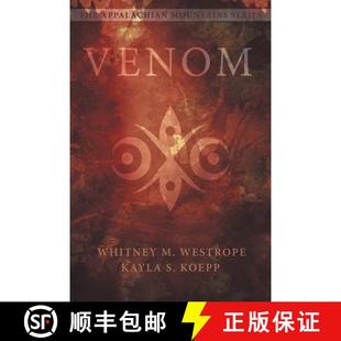 Venom 3周达 9781665757751