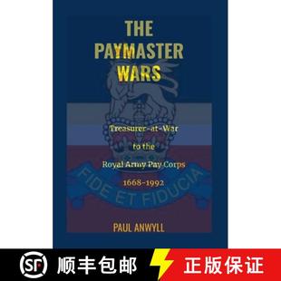 War Pay the Paymaster Treasurer 9781445260280 1668 1992 The Wars Army Royal Corps 4周达
