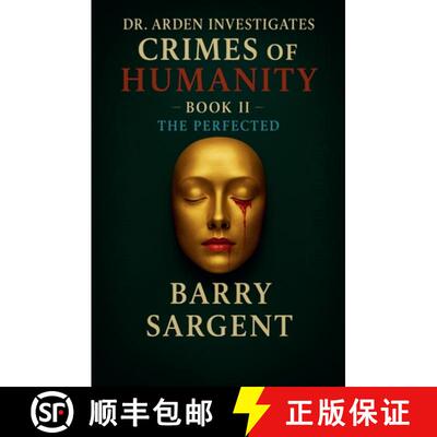 【3-4周达】The Perfected: Book II [9798232854140]
