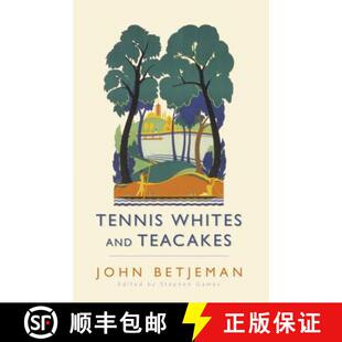 Tennis 4周达 Whites and 9780719569043 Teacakes