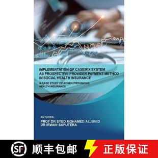 System Social Casemix Implementation Health Prospective I... Payment Method 3周达 9781543771978 Provider