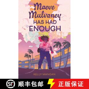 Maeve Mulvaney Has Enough 4周达 Had 9780823458288