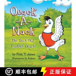 that 9781946539397 Couldn Duck The Nack Quack 预订