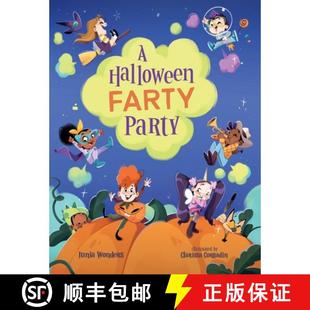 3周达 Halloween Farty 9783907130360 Party