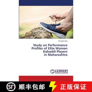 Performance 9786203410662 Kabaddi Study Players Profiles Maharashtra 预订 Elite Women
