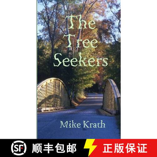 【3-4周达】The Tree Seekers [9780557719020]