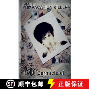 Killer 4周达 Vacation 9781958418321 The