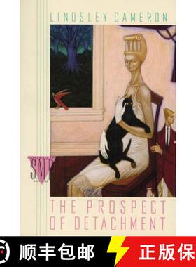 【3-4周达】The Prospect of Detachment [9780312054960]