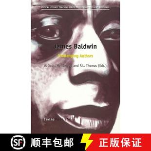 James 4周达 Baldwin Challenging 9789462096172 Authors