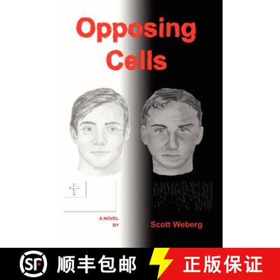 【3-4周达】Opposing Cells [9781430313212]