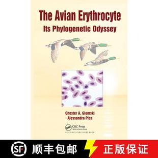 Erythrocyte Odyssey 9780367452247 Avian Phylogenetic The 4周達(dá) Its