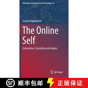 Externalism 9783319390734 4周达 Games and Friendship Self Online The