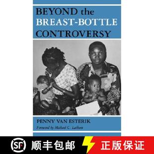 Beyound The Breast Controversy 4周达 Bottle 9780813513836