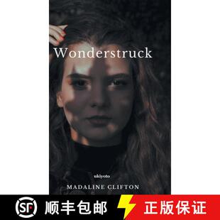 【3-4周达】Wonderstruck [9789356976245]