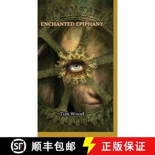 Epiphany Enchanted 4周达 9789916850718