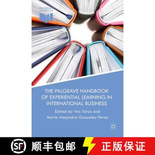 Experiential Handbook Learning Business The International 4周达 9781137467706 Palgrave