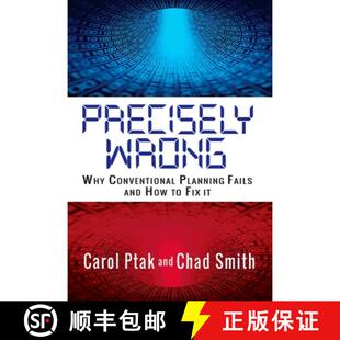 Planning Why Systems Precisely Volume 4周达 9780831136185 Wrong Fail Conventional