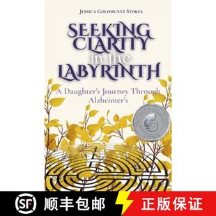 Seeking Clarity Labyrinth 4周达 the 9781955683418