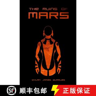 The 4周达 Ruins 9780615928326 Mars