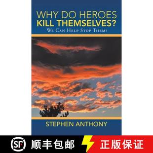 Help Why Heroes Stop 9781489729217 Themselves? Kill Can 3周达 Them