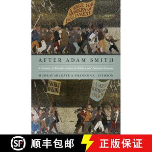 and 4周达 Smith Adam Century Politics Political After Transformation 9780691152349 Economy