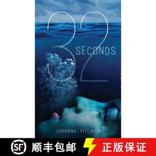 9780990770817 Seconds 预订