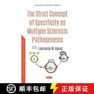 Specificity Concept Pathogenesis The Sclerosis 4周达 9781536183702 Strict Multiple