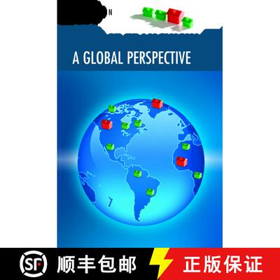 【3-4周达】Service Franchising : A Global Perspective [9781441939289]
