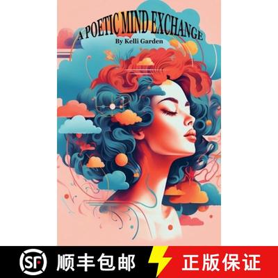 【3-4周达】Poetic Mind Exchange [9798224815548]
