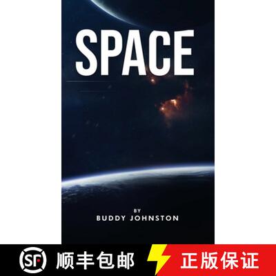 【3-4周达】精装 Space: The History, The Mystery, The Oddities, The Curiosities [9798295418259]