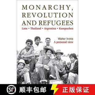 Argentina 9786164510654 Monarchy Refugees Laos and 4周达 Revolution Kampuchea Thailand