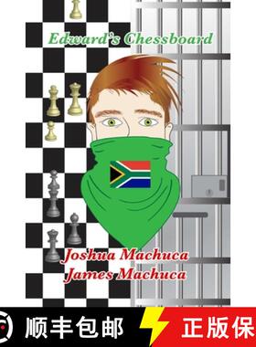 【3-4周达】Edward's Chessboard [9781777622718]