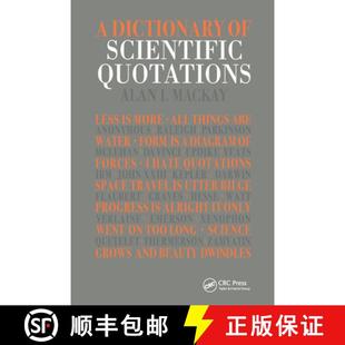 Dictionary Quotations 4周达 Scientific 9780750301060
