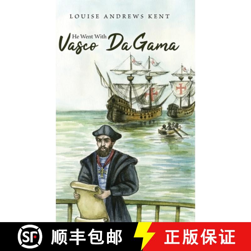 预订 He Went With Vasco Da Gama [9781922919014]