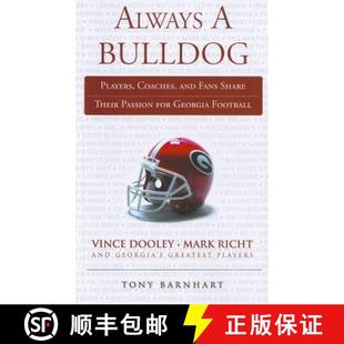 Georgia Coaches Players 预订 Fans for Football Passion Bulldog Their Share 9781600784064 and Always