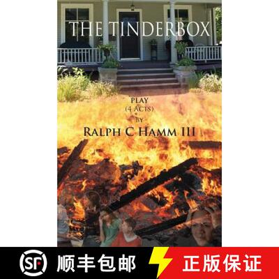 【3-4周达】The Tinderbox [9781935656807]