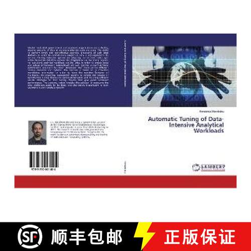 预订 Automatic Tuning of Data-Intensive Analytical Workloads [9783330001404]