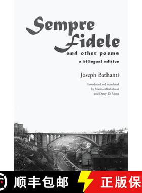 预订 Sempre Fidele: and other poems [9781599542249]