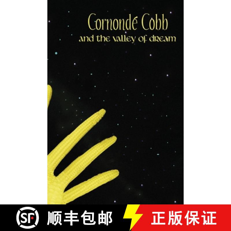 【3-4周达】Cornondé Cobb: and the Valley of Dream [9798886402711]图片