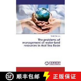 9783330345386 The problems Aral water management Basin 预订 land Sea resources