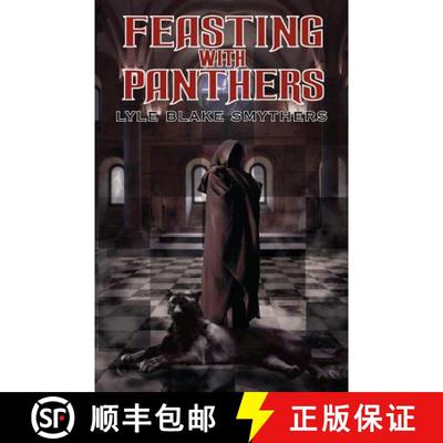 【3-4周达】Feasting with Panthers [9780982991374]