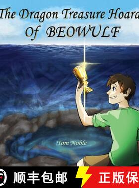 【3-4周达】The Dragon Treasure Hoard of Beowulf [9780648973959]