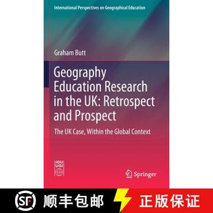 9783030259563 Prospect Geography Retrospect ... Within the Case 4周达 Research The Education and