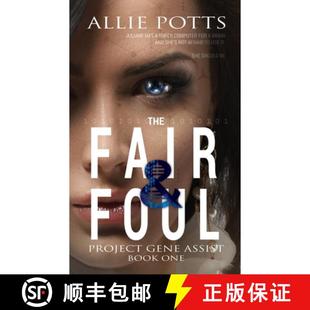 The 9780996832052 Fair Foul 预订