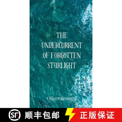 【3-4周达】The Undercurrent of Forgotten Starlight [9783690802604]