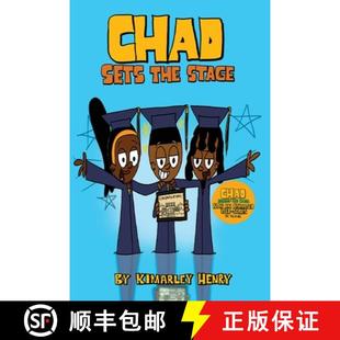 Chad 4周达 Sets the 9798985090673 Stage