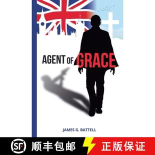9798230108245 预订 Grace Agent