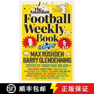 favourite 4周达 Book Weekly first everyone’s football from Football book ever 9781783352906 podcast The