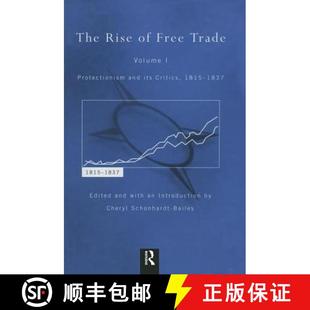 RISE FREE 4VOLS 4周达 TRADE 9780415140317